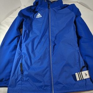 Adidas Performance Windbreaker Jacket
